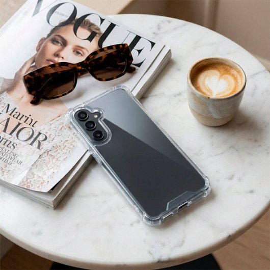 Funda Reforzada Para Samsung Galaxy A17