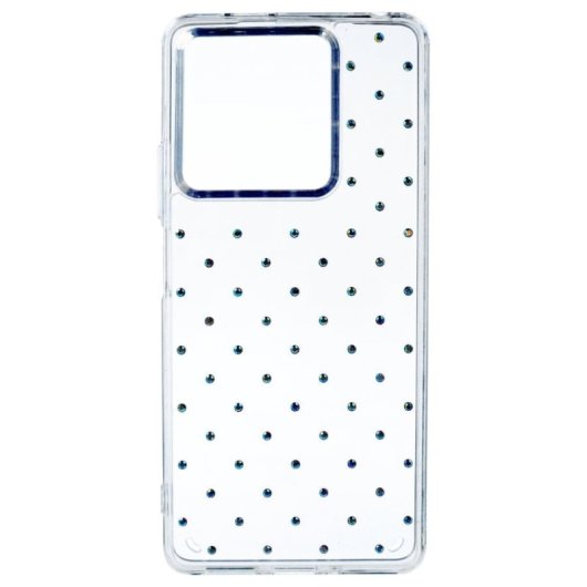 Funda Brillantes Para Xiaomi Redmi Note 13 4g