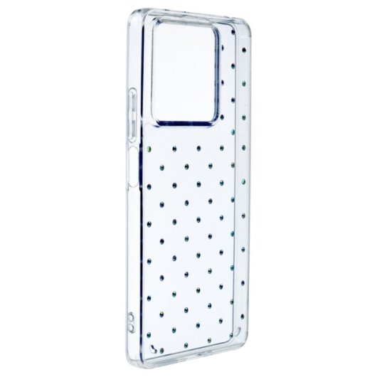 Funda Brillantes Para Xiaomi Redmi Note 13 4g