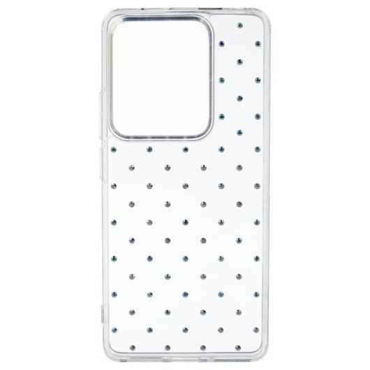 Funda Brillantes Para Xiaomi Redmi Note 13 4g