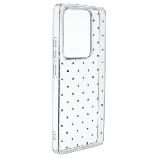 Funda Brillantes Para Xiaomi Redmi Note 13 4g