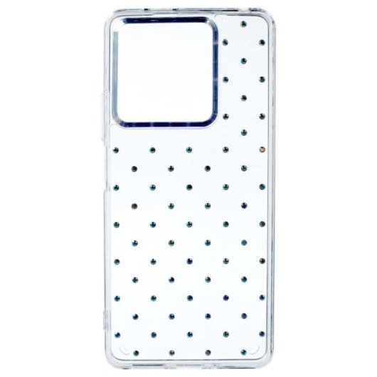 Funda Brillantes Para Xiaomi Redmi Note 13 4g