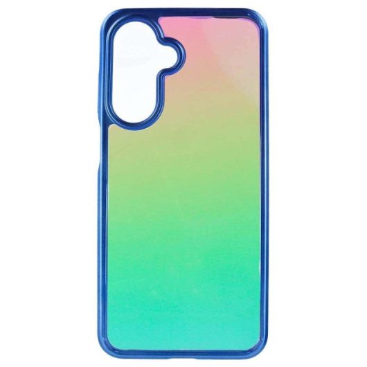 Funda Bumper Iridiscente Para Samsung Galaxy A26 5g