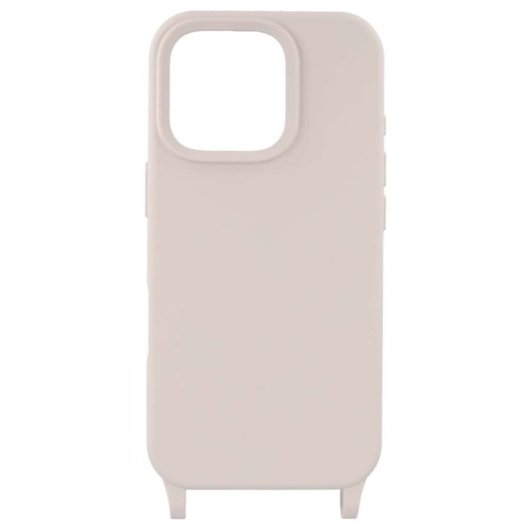 Funda Ultra Suave Colgante Para Iphone 16 Pro