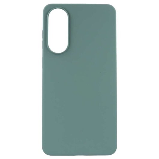 Funda Ultra Suave Para Samsung Galaxy S25 Edge