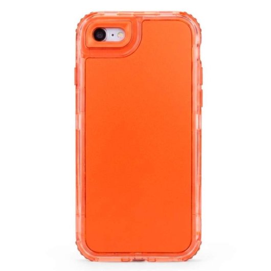 Funda Bumper 3 En 1 Para Iphone 8
