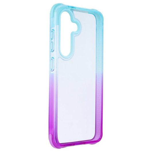 Funda Bumper Reforzada Degradada Para Samsung Galaxy A54 5g