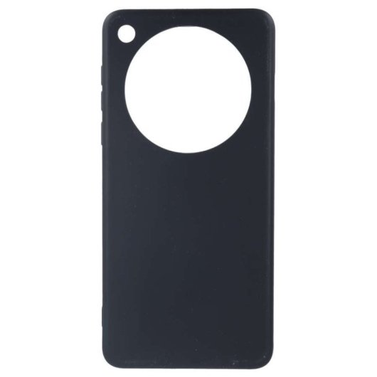 Funda Silicona Color Para Oppo Find X8 Pro 5g