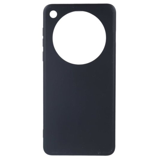 Funda Silicona Color Para Oppo Find X8 Pro 5g