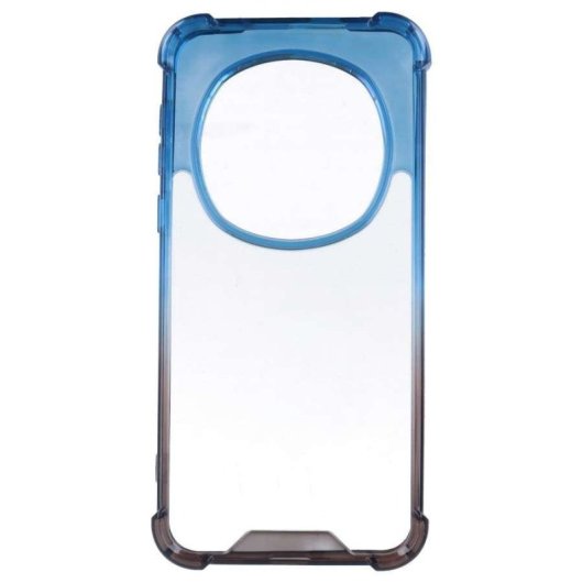 Funda Bumper Reforzada Degradada Para Honor Magic7 Pro