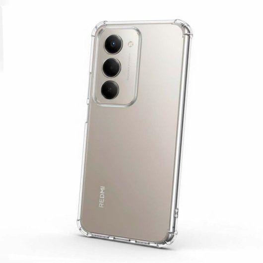 Funda Reforzada Para Xiaomi Redmi 15