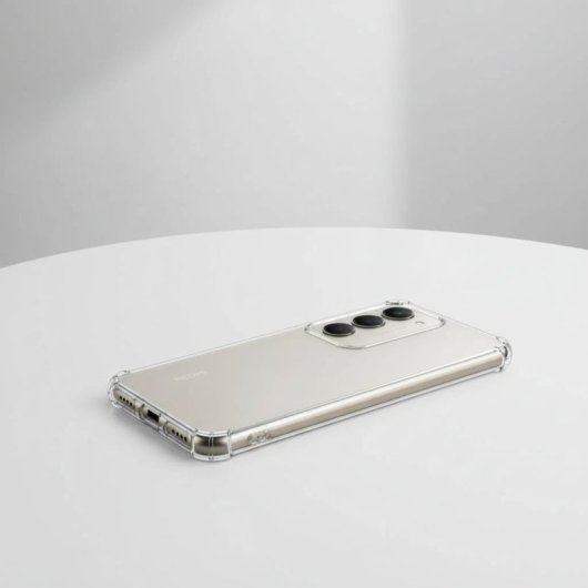 Funda Reforzada Para Xiaomi Redmi 15