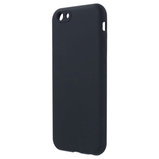 Funda Ultra Suave Con Cubre Cámara Para Iphone 7