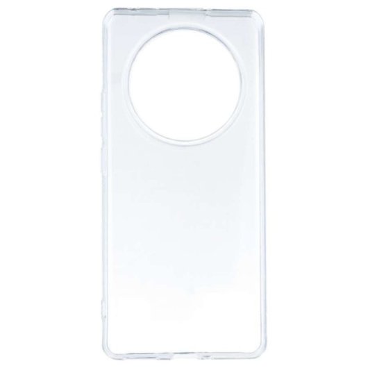 Funda Silicona Transparente Para Realme 14 Pro Plus 5g