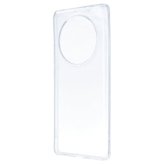 Funda Silicona Transparente Para Realme 14 Pro Plus 5g