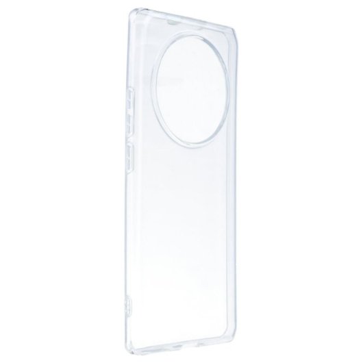 Funda Silicona Transparente Para Realme 14 Pro Plus 5g