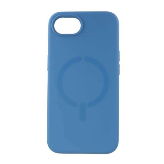 Funda Ultra Suave Compatible Con Magsafe Para Iphone 16e
