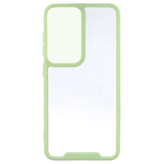 Funda Bumper Ultra Suave Para Samsung Galaxy S25