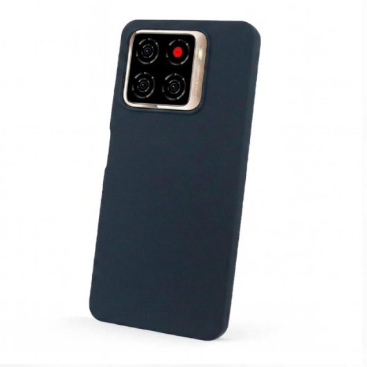 Funda Ultra Suave Para Zte Blade A56 4g