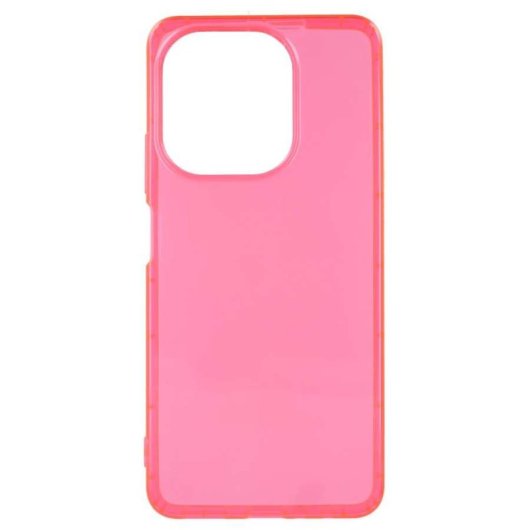Funda Silicona Color Para Oppo A5 Pro