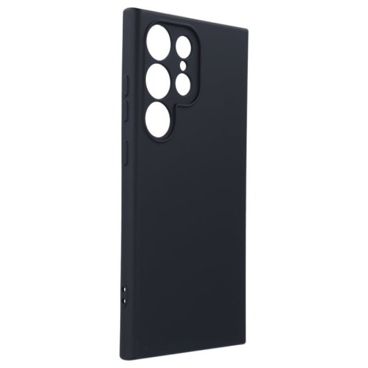 Funda Ultra Suave Con Cubre Cámara Para Samsung Galaxy S24 Ultra