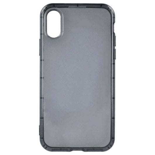 Funda Silicona Color Para Iphone X