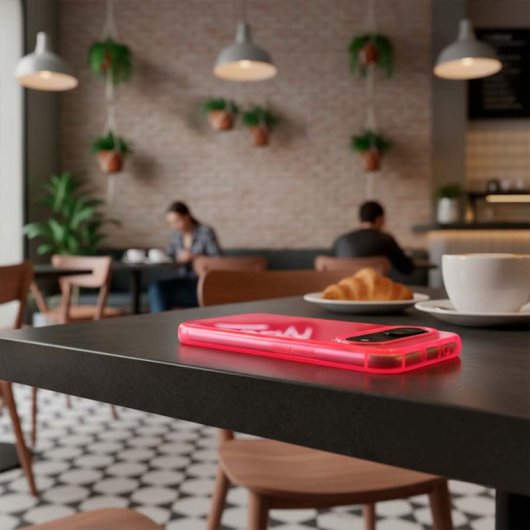 Funda Silicona Color Para Google Pixel 10