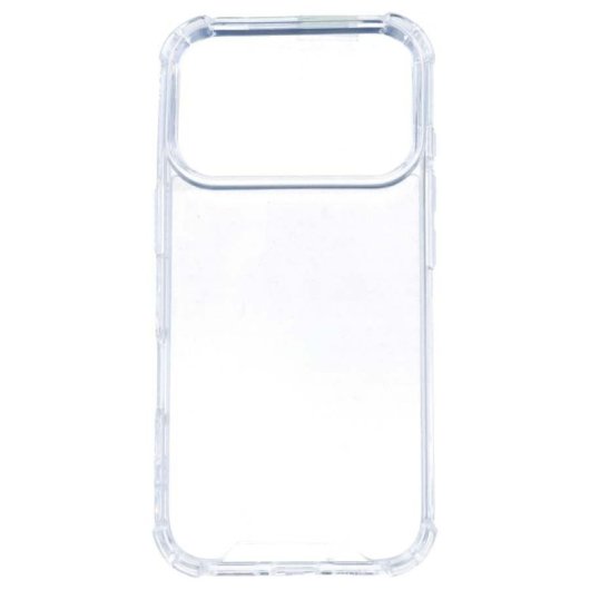 Funda Reforzada Para Iphone 17 Pro