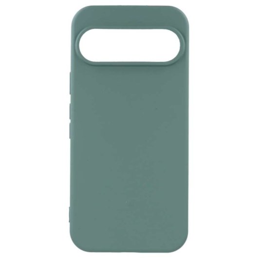 Funda Ultra Suave Para Google Pixel 9