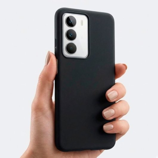 Funda Ultra Suave Para Realme C71