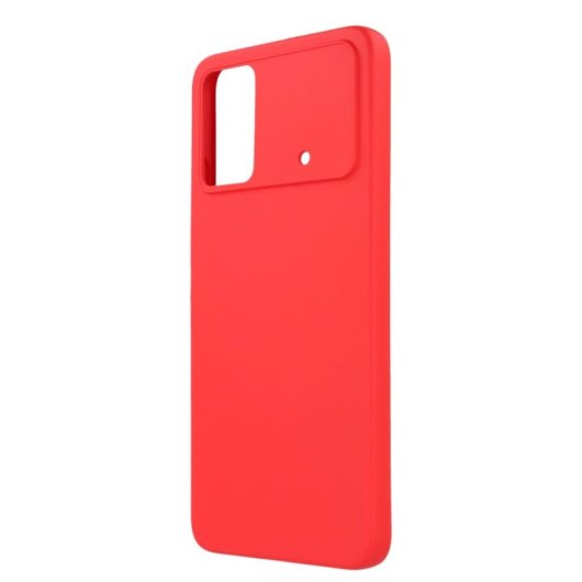 Funda Ultra Suave Para Xiaomi Poco X4 Pro