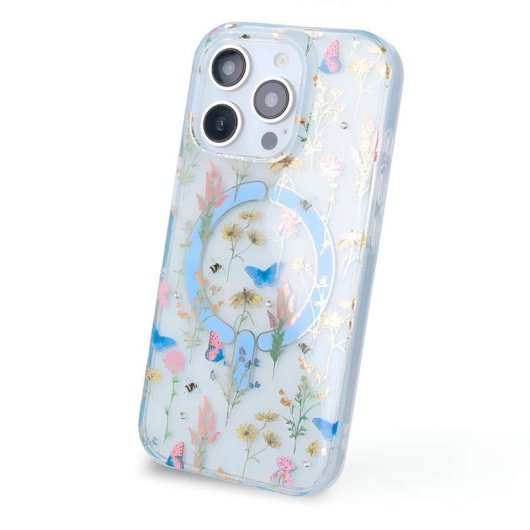 Funda Imd Compatible Con Magsafe Para Iphone 14 Pro Max