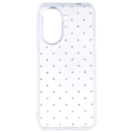 Funda Brillantes Para Xiaomi Redmi A5