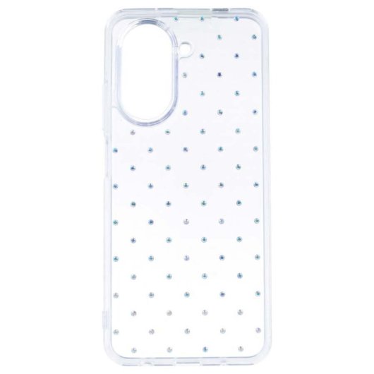 Funda Brillantes Para Xiaomi Redmi A5