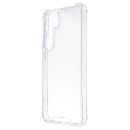 Funda Reforzada Para Samsung Galaxy S25 Plus