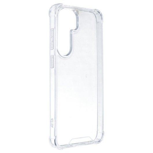 Funda Reforzada Para Samsung Galaxy S25 Plus