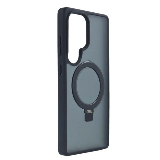 Funda Ring Compatible Con Magsafe Para Samsung Galaxy S25 Ultra