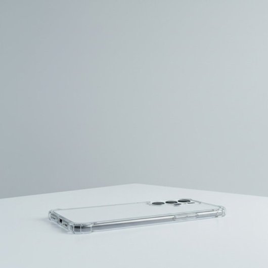 Funda Reforzada Multienganche Para Samsung Galaxy S25 Ultra