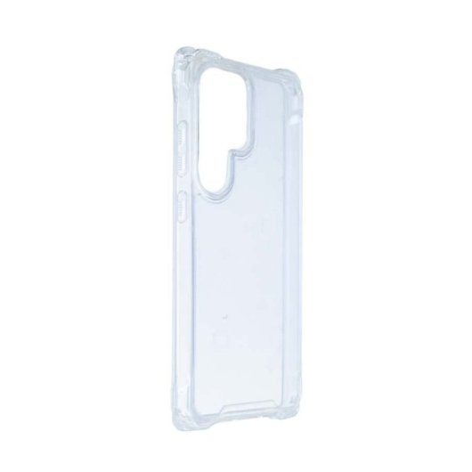 Funda Reforzada Multienganche Para Samsung Galaxy S25 Ultra