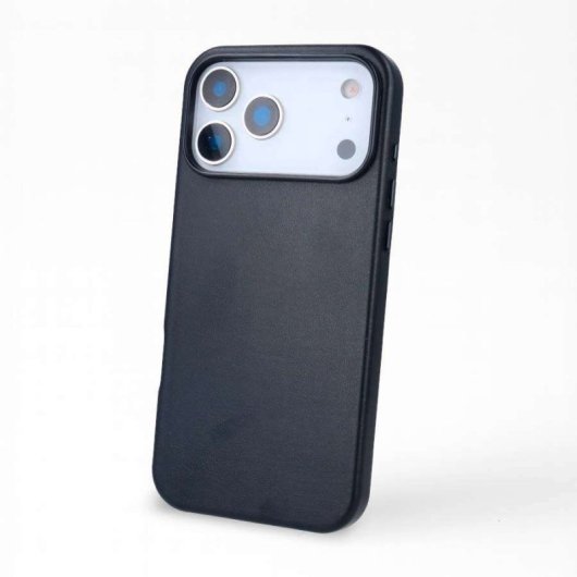 Funda Business Compatible Con Magsafe Para Iphone 17 Pro Max