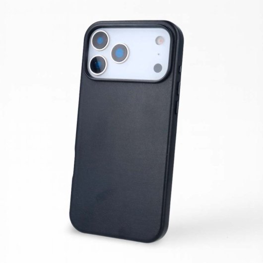 Funda Business Compatible Con Magsafe Para Iphone 17 Pro Max