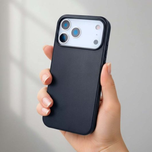 Funda Business Compatible Con Magsafe Para Iphone 17 Pro Max