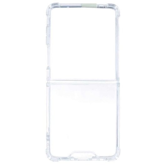 Funda Reforzada Para Samsung Galaxy Z Flip 7