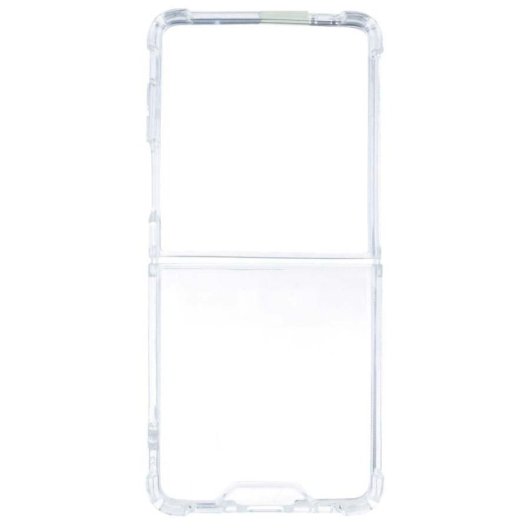 Funda Reforzada Para Samsung Galaxy Z Flip 7