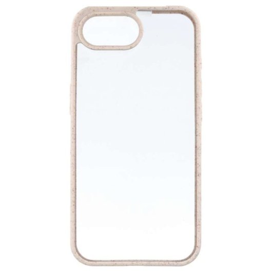Funda Bumper Eco Para Iphone 17e