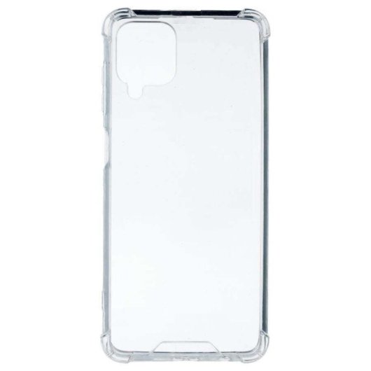Funda Reforzada Para Samsung Galaxy A12