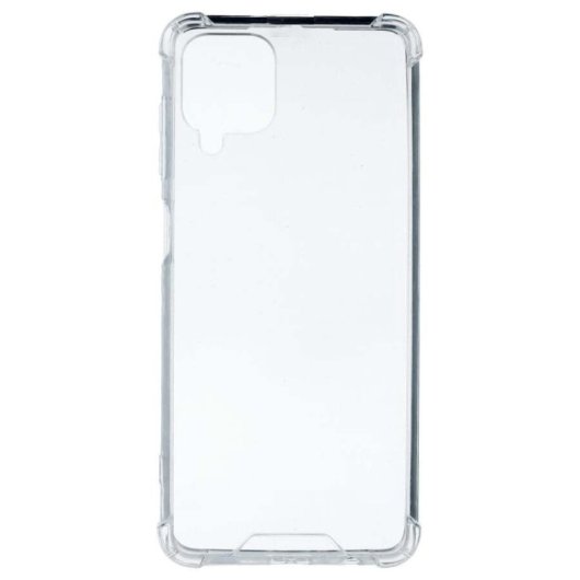Funda Reforzada Para Samsung Galaxy A12