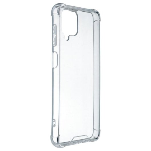 Funda Reforzada Para Samsung Galaxy A12