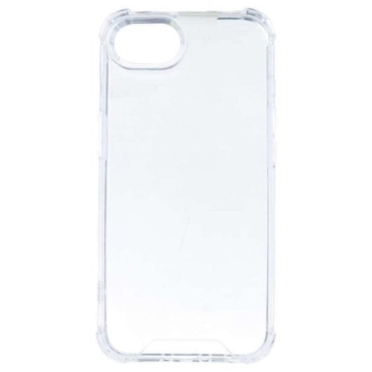 Funda Reforzada Para Iphone 17e