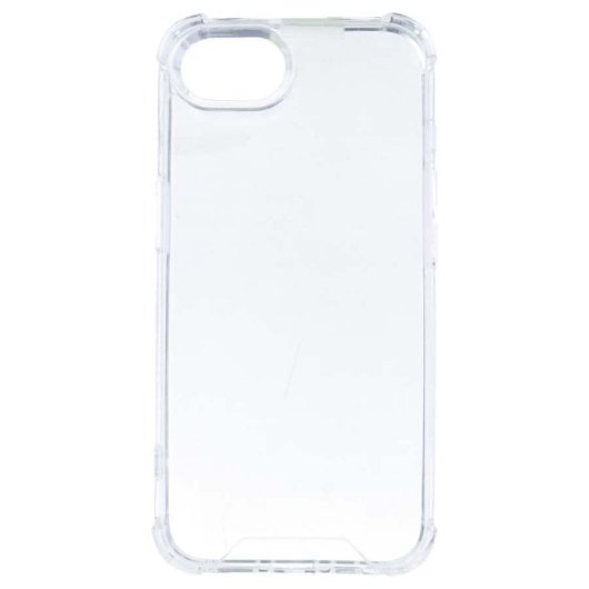 Funda Reforzada Para Iphone 17e